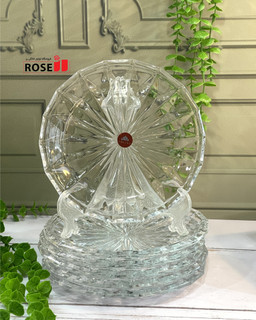 پیش دستی ساکورا در ابعاد 18×18