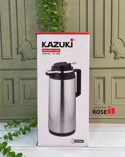 فلاکس TD1900 KAZUKi