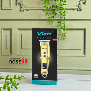 ماشین اصلاح VGR_V_290